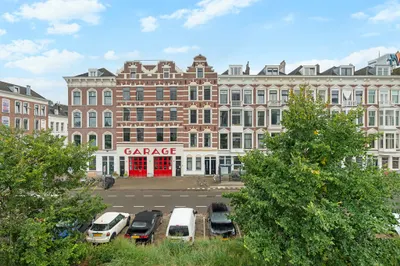 Maaskade 99B02, 3071NG, Rotterdam, Zuid-Holland