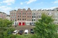 Maaskade 99B02, Rotterdam