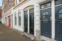 Maaskade 99B01, Rotterdam