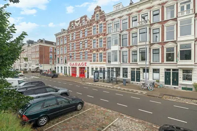Maaskade 99B01, 3071NG, Rotterdam, Zuid-Holland