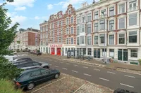 Maaskade 99B01, Rotterdam