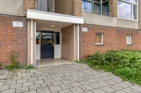 Anth. Fokkerstraat 132, Zwijndrecht