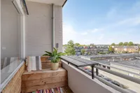 Anth. Fokkerstraat 132, Zwijndrecht
