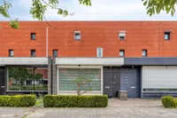 Diamanthof 26, Venlo
