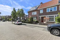 Waldeck Pyrmontstraat 20, Venlo