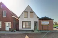 Zuidwal 61, Arnemuiden