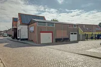 Zuidwal 61, Arnemuiden