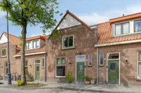 Kruistochtstraat 30, Haarlem