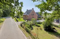 Broekdijk 29, Hulten