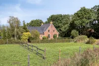 Broekdijk 29, Hulten