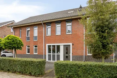 Ijzertijd 29, 4906LD, Oosterhout, Noord-Brabant