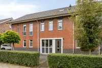 Ijzertijd 29, Oosterhout