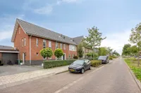 Ijzertijd 29, Oosterhout