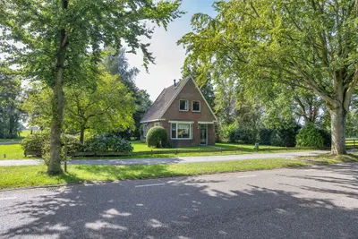 Jan Schotanuswei 53, 8567LE, Oudemirdum, Friesland