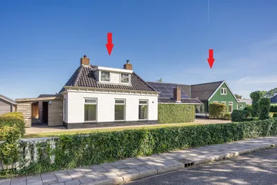 Stripedyk 37, 8523NC, Idskenhuizen, Friesland
