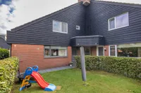 De Eker 12, Balk
