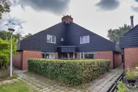 De Eker 12, Balk