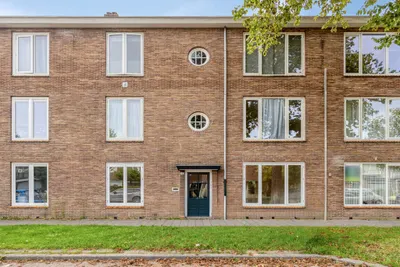 Ranonkelstraat 131, 6833AM, Arnhem, Gelderland