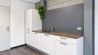 Innovatieweg 8P, Hoek