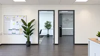 Innovatieweg 8P, Hoek