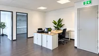 Innovatieweg 8P, Hoek