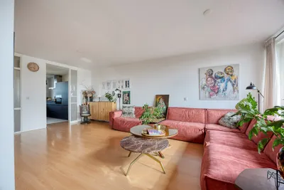 Stadhoudersring 196, 2713GH, Zoetermeer, Zuid-Holland