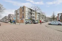 De Gaarde 446, Den Haag