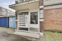 De Gaarde 446, Den Haag