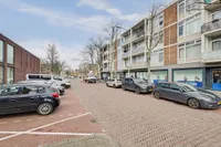 De Gaarde 446, Den Haag