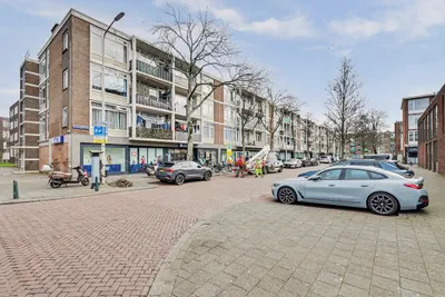 De Gaarde 446, 2542CV, Den Haag, Zuid-Holland