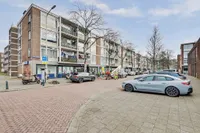 De Gaarde 446, Den Haag