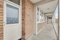 De Gaarde 446, Den Haag