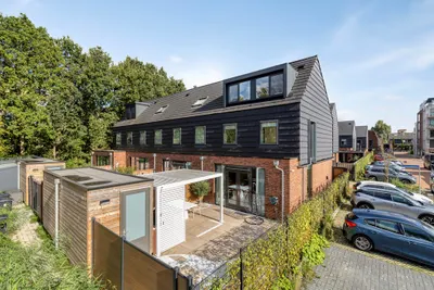 Schinkelsveen 34, 2907XG, Capelle aan den IJssel, Zuid-Holland