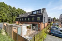 Schinkelsveen 34, Capelle aan den IJssel