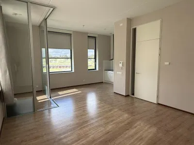 Appartement Via Crescendo, Venlo