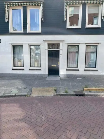 Appartement Grote Houtweg, Beverwijk