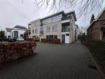 Appartement Herenweg, Heemstede