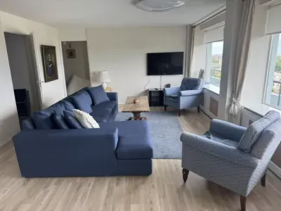 Appartement Hogeschoorweg, Venlo