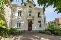 Banebergpassage, Landgraaf