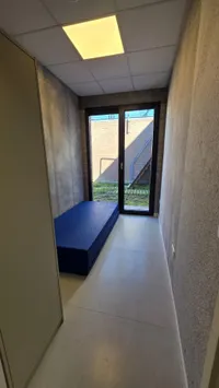 Dokter Brabersstraat, Roosendaal
