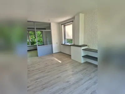 Appartement Belgiëlaan, Stadskanaal