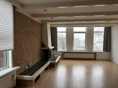 Appartement Zuiddijk, Zaandam