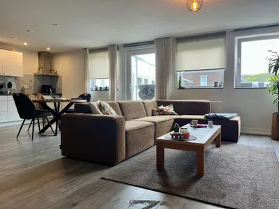 Lentestraat , 6411GN, Heerlen, Limburg