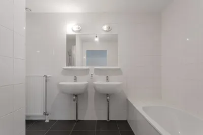 Appartement Jan van Galenstraat, Amsterdam