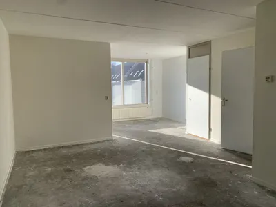 Huis Veranda, Hoorn