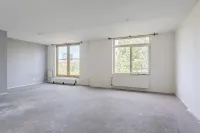 Juliana van Stolberglaan, Den Haag