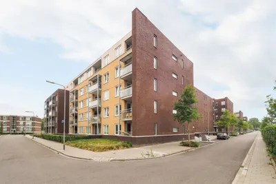 Stationspark , 6042AX, Roermond, Limburg