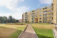 Stationspark, Roermond