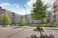 Stationspark, Roermond