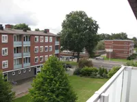 Rembrandtlaan, Enschede